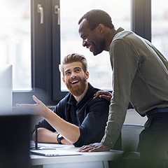 From Blackboards to AI: The Digital Transformation of Education